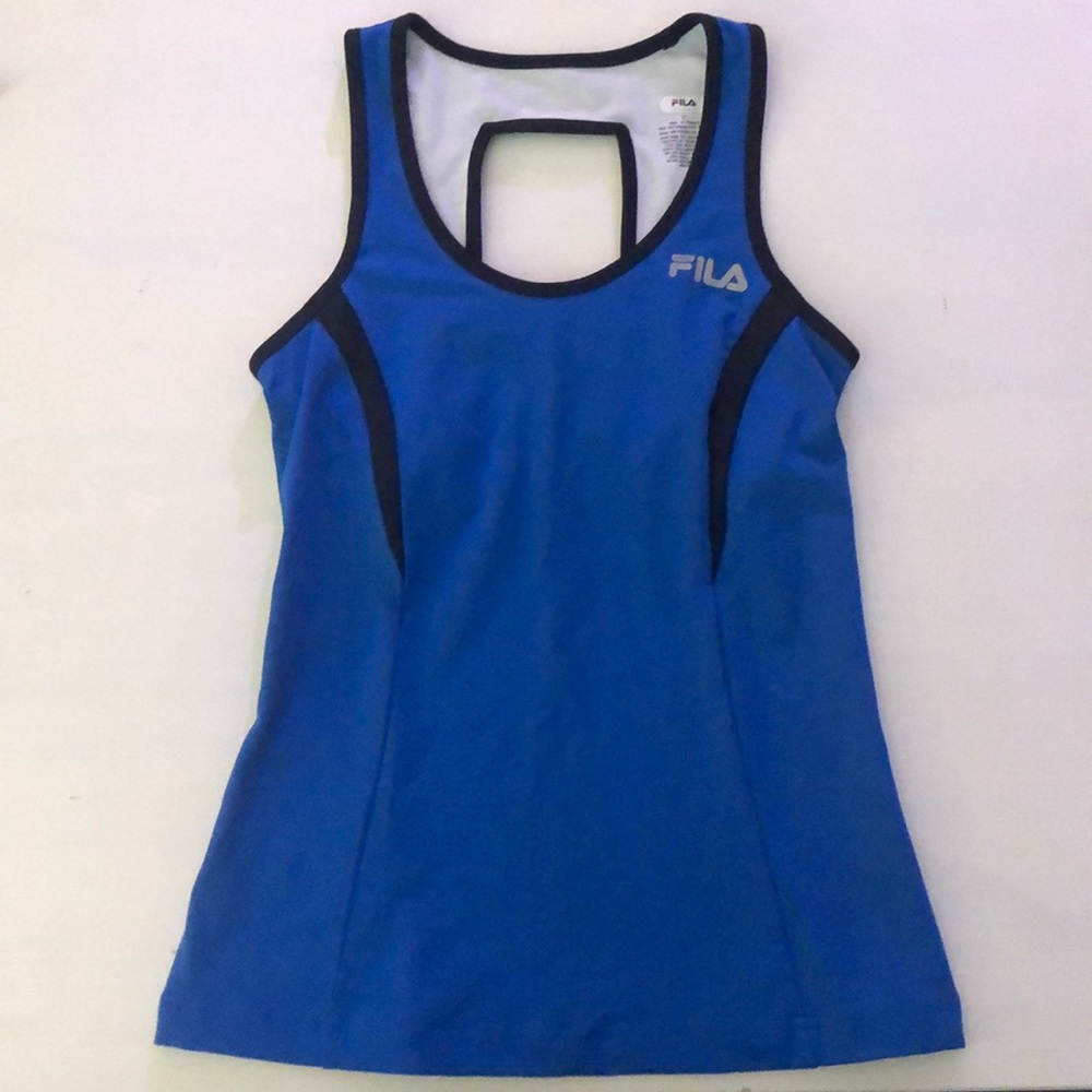 Fila Workout Tank